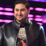 MBC5 – SAA SAIDA WITH ABDEL FATTAH GRINI- GUEST YASMIN ALI & MOHAMED ADLI (3)