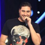 MBC5 – SAA SAIDA WITH ABDEL FATTAH GRINI- GUEST YASMIN ALI & MOHAMED ADLI (6)