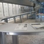 معرض جائزة الآغا خان للعمارة 2019 في البحرين