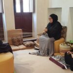احياء صناعة الكورار