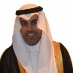 معالي الدكتور مشعل بن فهم السلمي رئيس البرلمان العربي (6)