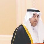 معالي الدكتور مشعل بن فهم السلمي رئيس البرلمان العربي (7)
