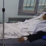 ابو حليقة بعد الاضراب