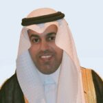 معالي الدكتور مشعل بن فهم السُّلمي رئيس البرلمان العربي (1)