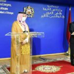 3 زير الخارجية