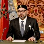 56خطاب جلالة الملك