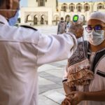 الدار البيضاء كورونا