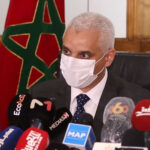 وزير الصحة