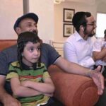 لم شمل عائلة يهودية من اليمن