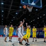 ALGERIA VS IRAQ_ BASKETBALL_MEN_10.30AM-12.00PM_19032019_003