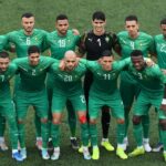 المنتخب