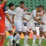 اللاعب أمين الصادقي