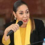 وزيرة الإسكان
