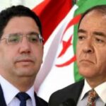 المغرب الجزائر