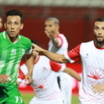 مبارة الفتح ورجاء بني ملال