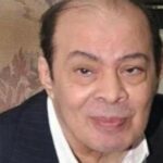 وفاة الفنان المصري
