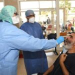 تعافي المرضى