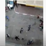 إطلاق النار على موتاطن