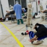 المستشفيات بالمغرب