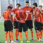 نهضة بركان وكورناد