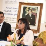 مؤسسات حقوق الانسان بالمغرب