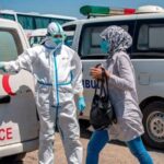 تواصل ارتفاع