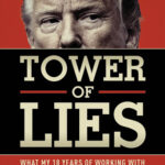 برج الأكاذيب كتاب جديد يكشف جوانب من شخصية ترامب