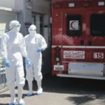 معظم الإصابات المسجل اليوم في الدار البيضاء