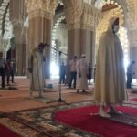 صلاة الجمعة