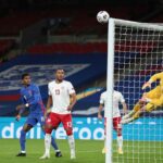 هدف الدانمارك