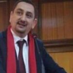 أنس الدحموني، الكاتب للنقابة الوطنية لإعداد التراب الوطني والتعمير.