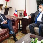 ويرا الدخلية المغرب وفرنسا