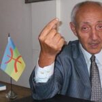 أحمد الدغرني