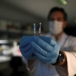 Outbreak of the coronavirus disease (COVID-19), in Buenos Aires