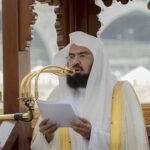 السديس الرسوم المسيئة للنبي محمد إرهاب وتطرف
