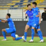فوز الزمالك على الردجاء البيضاوي بهدف