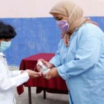 وزارة الصحة تسجل 48 وفاة