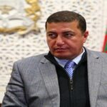 رشيد العبدي