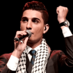 رد الفنان عساف على منع السلطات الإسرائيلية دخول فلسطين