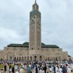 فتح المساجد قبل زوال كورونا
