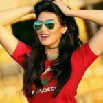 فتيات-المغرب