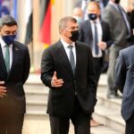 عودة المفاوضات