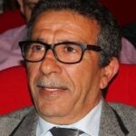 وفاة الممثل سعد الله