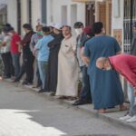 MOROCCO-HEALTH-VIRUS