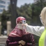 الدارالبيضاء تتخطى