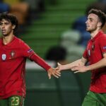 البرتغال تقسو على السويد