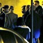 قطع رأس مدرّس عرض رسوما كاريكاتورية للنبي محمد