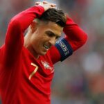 كريستيانو رونالدو