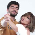 الديفا سمير بنسعيد