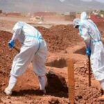 ارتفاع عدد الوفيات بكورنا في المغرب